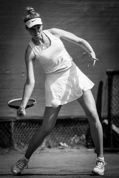 Ausschnitte 1145 - Elke Jaeger Gedaechtnisturnier